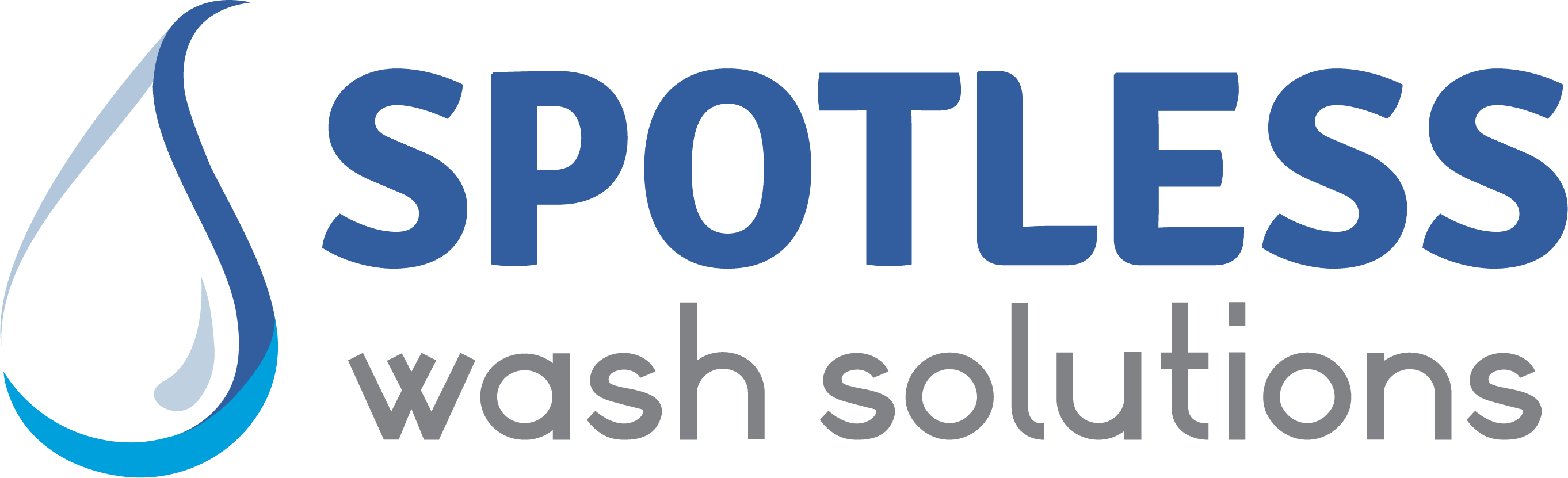 Spotless Wash Solutions